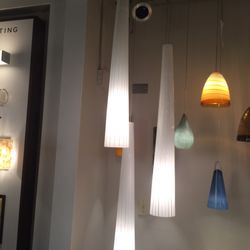 Dial Electric Supply Co - Zenith pendants by Tech Lighting