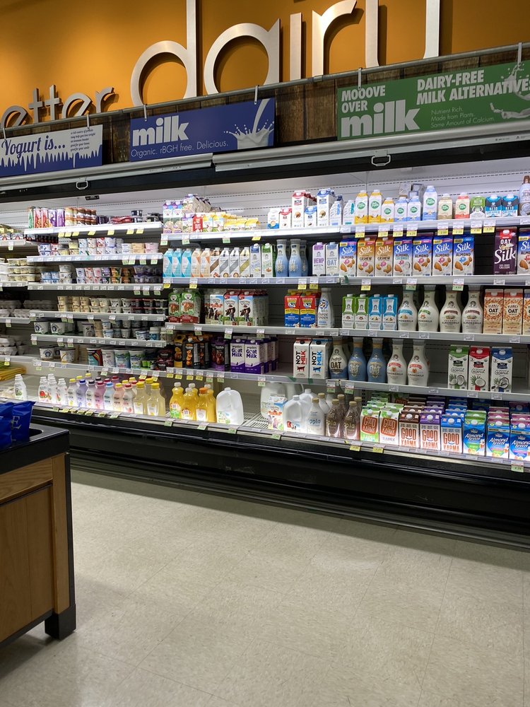 BETTER HEALTH STORE Updated October 2024 25 Photos & 35 Reviews