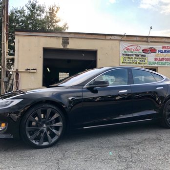 RedLine Window Tint - Car Window Tinting Near Me - Harriman, New York