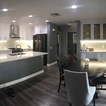 Home Improvement Industries - Our kitchen by Home Improvement LA! - General Contractors Near Me - Montclair, California Home Improvement Industries - Our kitchen by Home Improvement LA! - General Contractors Near Me - Montclair, California