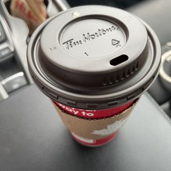 Tim Hortons