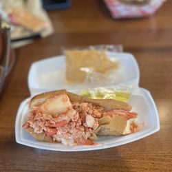 Angie’s Burger