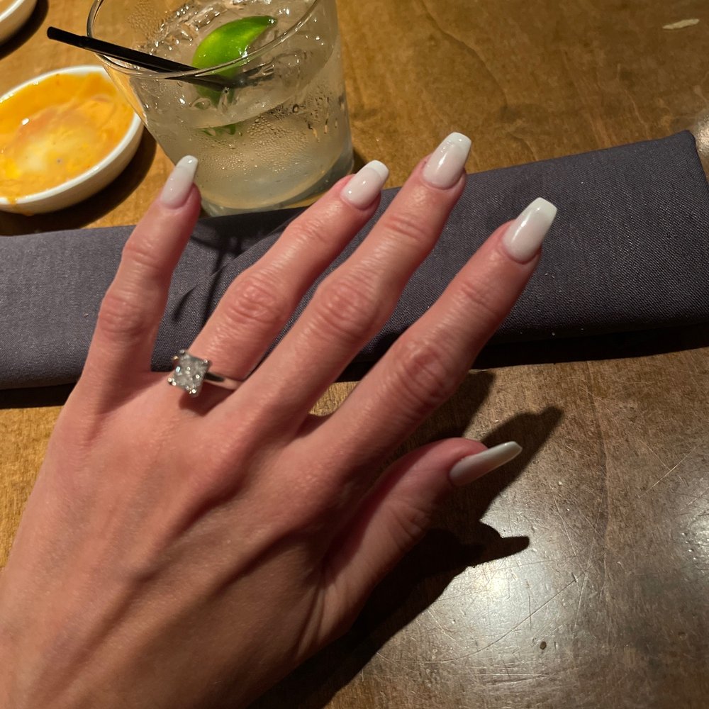 ESSENTIAL NAIL BAR - Nail Salons Near Me - Birmingham, Michigan ESSENTIAL NAIL BAR - Nail Salons Near Me - Birmingham, Michigan