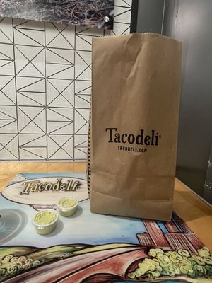 Tacodeli by null