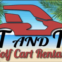 T And  T Cart Rental