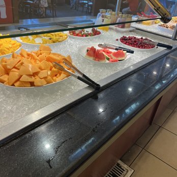 No 1 Buffet - Buffets Near Me - Sacramento, California