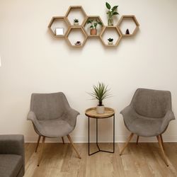 Espiritu Acupuncture and Wellness