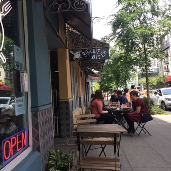 Biscuit Bitch - Breakfast & Brunch Near Me - Seattle, Washington Biscuit Bitch - Breakfast & Brunch Near Me - Seattle, Washington