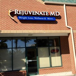Revee - Rejuvenate  MD   (800) 806-9884 10220 West Broad St. Glen Allen, VA 23060 rejuvenate-md.com