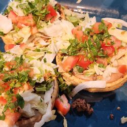 La Huerta - Sopes