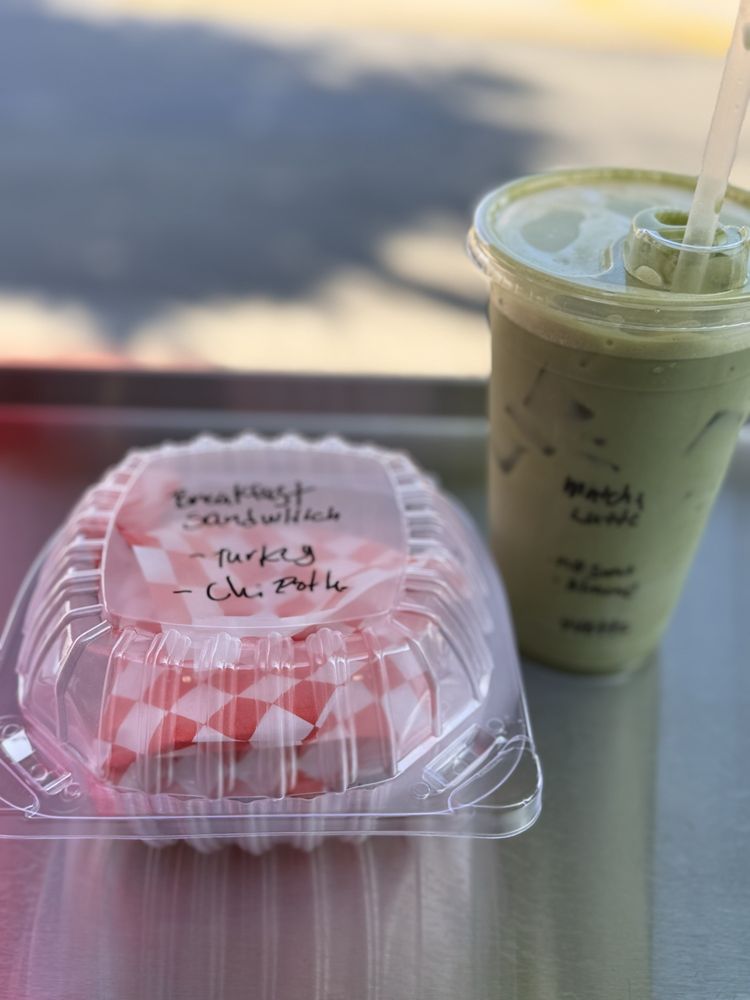 3rd St. Market & Deli