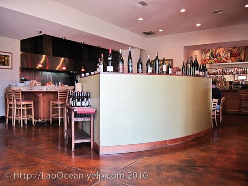 The Dundee Bistro by null