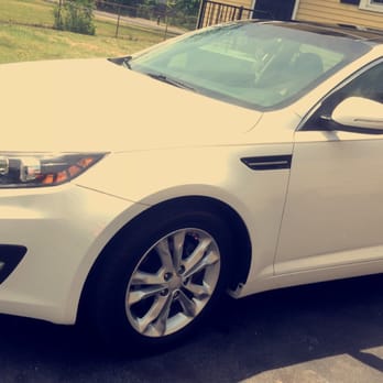 Executive Kia - Thank you Sherece! - Car Dealers Near Me - Wallingford, Connecticut Executive Kia - Thank you Sherece! - Car Dealers Near Me - Wallingford, Connecticut