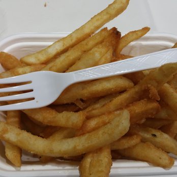 Costco - Is it me or has the fries shrunk? - Department Stores Near Me - Scarborough, Ontario Costco - Is it me or has the fries shrunk? - Department Stores Near Me - Scarborough, Ontario