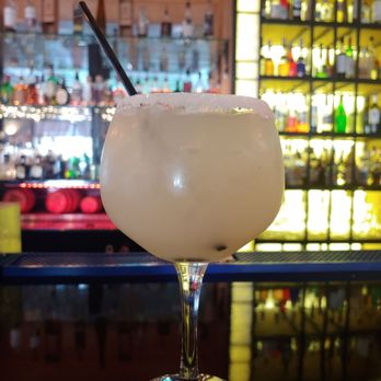 Aficionados Liquor Store Gastrobar - Margarita - Bars Near Me - Miami, Florida