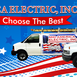 Mid America Electric
