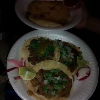 Frutilandia - Late night asada tacos and pupusas - Specialty Food Near Me - Long Beach, California Frutilandia - Late night asada tacos and pupusas - Specialty Food Near Me - Long Beach, California