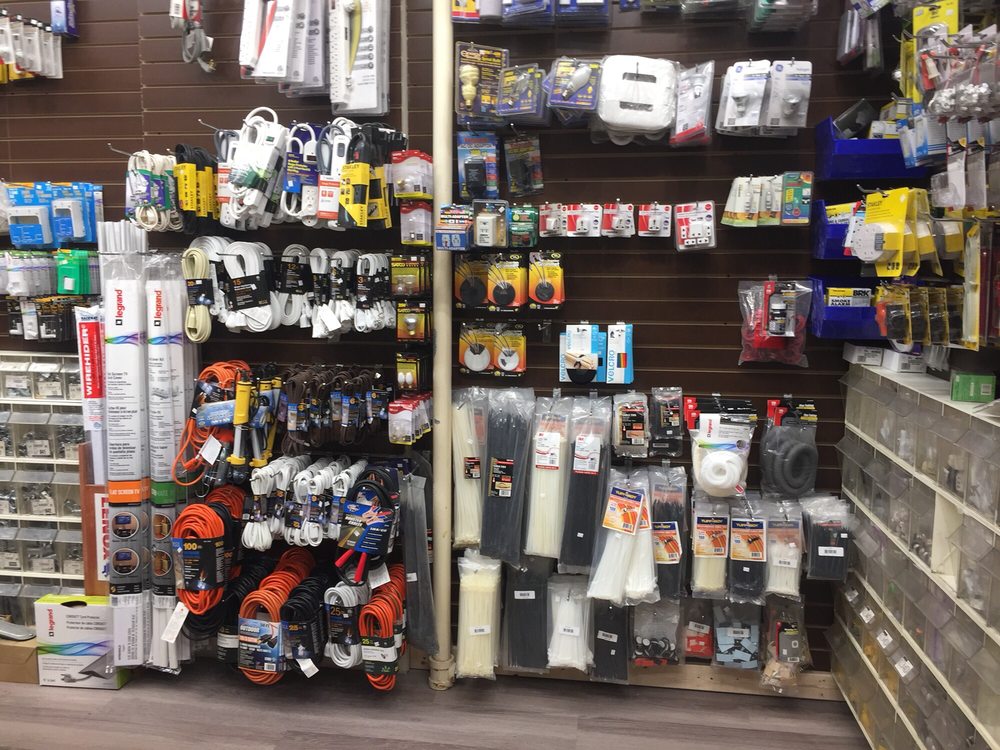 NEW YORK HARDWARE & LOCKSMITH Updated October 2024 15 Reviews 130 W 37th St, New York, New