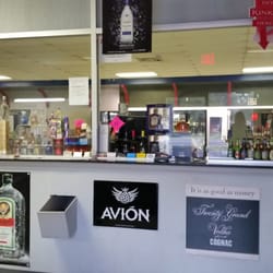Sips Wines & Spirits - Uh what