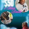 Majestic Glo Beauty Bar gift card