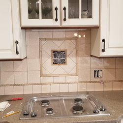 Tony's Custom Tile and Remodeling