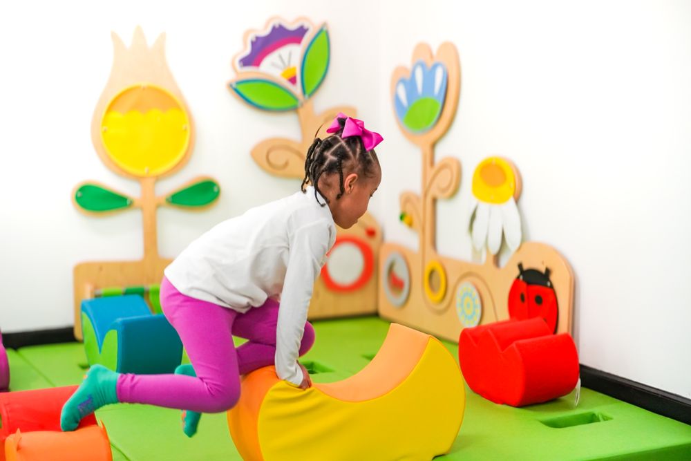 Bunnie Bounce Grove - wedding in Baton Rouge, LA