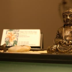 Happy Feet Reflexology - Zen Centre