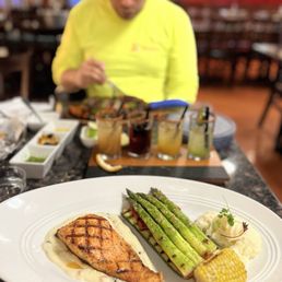 Salmon