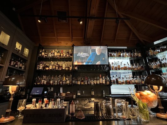 Steak & Whisky American Tavern by null