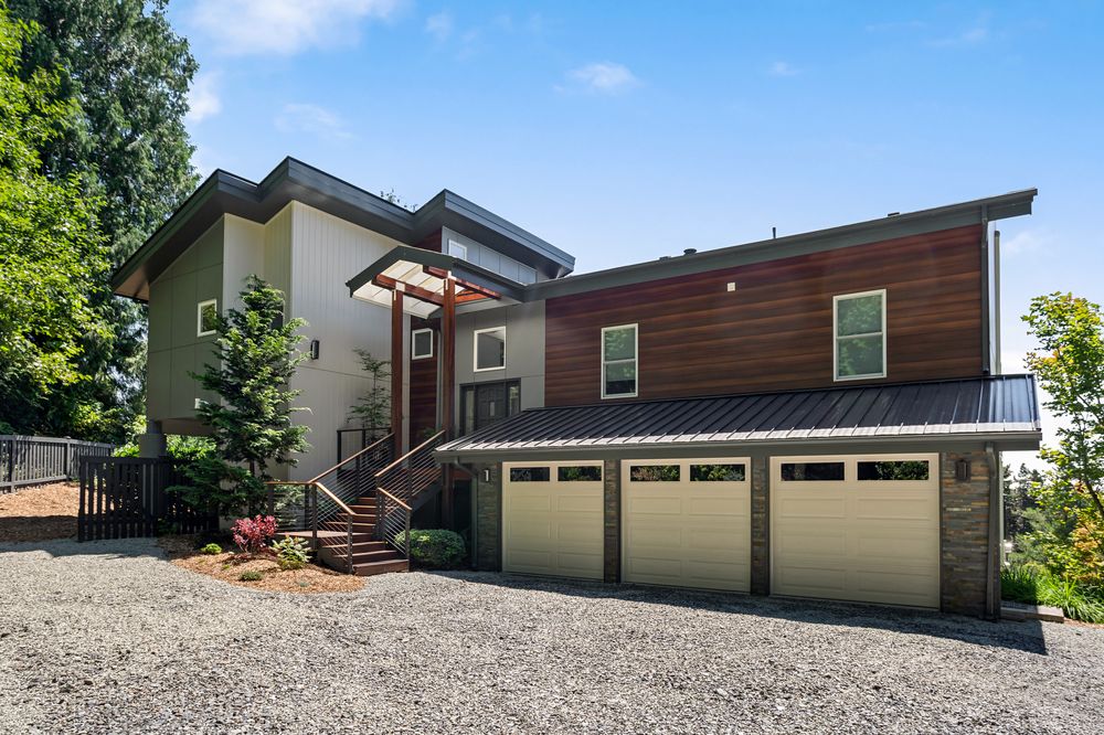 Slide of Pacific Exteriors