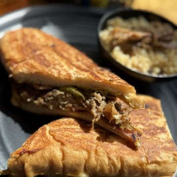 Lechón Latin BBQ & Bar - Classic Cuban Sandwich - Latin American Near Me - Raleigh, North Carolina Lechón Latin BBQ & Bar - Classic Cuban Sandwich - Latin American Near Me - Raleigh, North Carolina