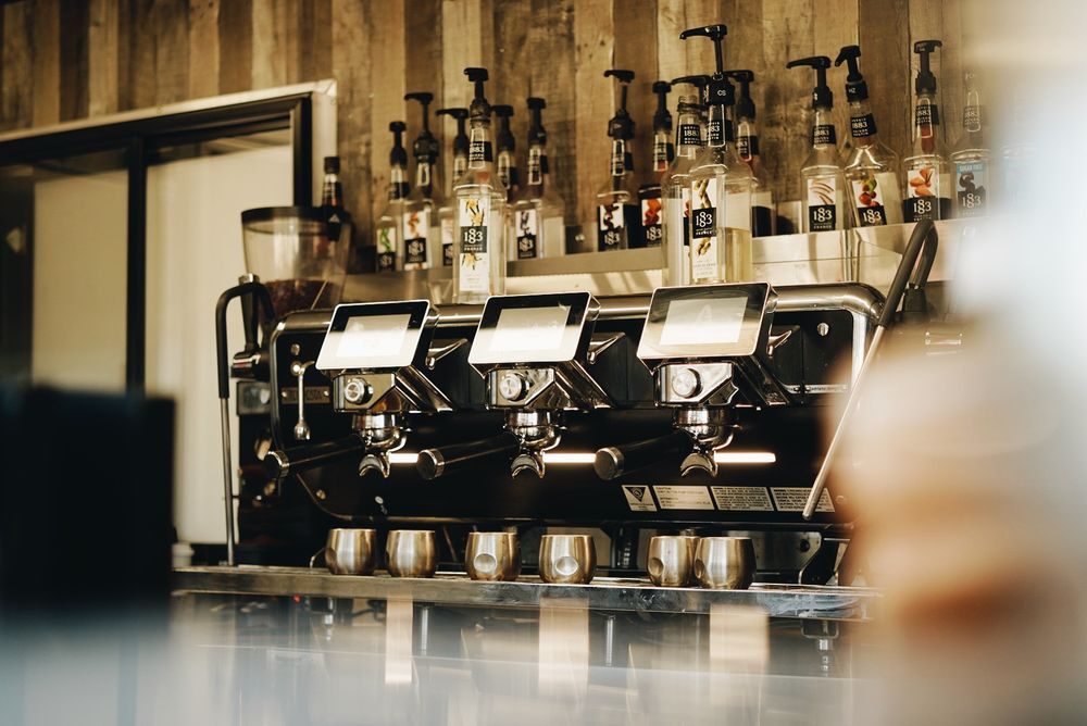 CHILL LATTE Updated September 2024 12 Photos 329 Curie Dr, Johns