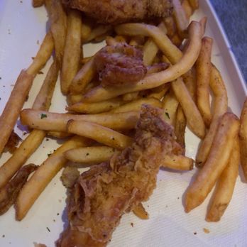 Dave & Buster's Modesto - Chicken strips - Arcades Near Me - Modesto, California Dave & Buster's Modesto - Chicken strips - Arcades Near Me - Modesto, California