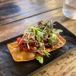 Brugarol Barcelona - Taco