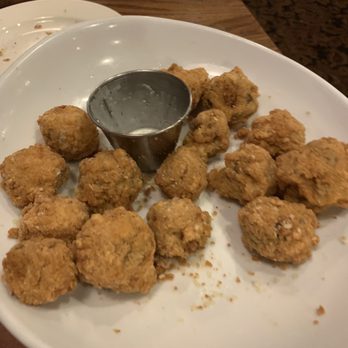 Saltgrass Steak House - Fried Mushrooms - Steakhouses Near Me - Waco, Texas Saltgrass Steak House - Fried Mushrooms - Steakhouses Near Me - Waco, Texas