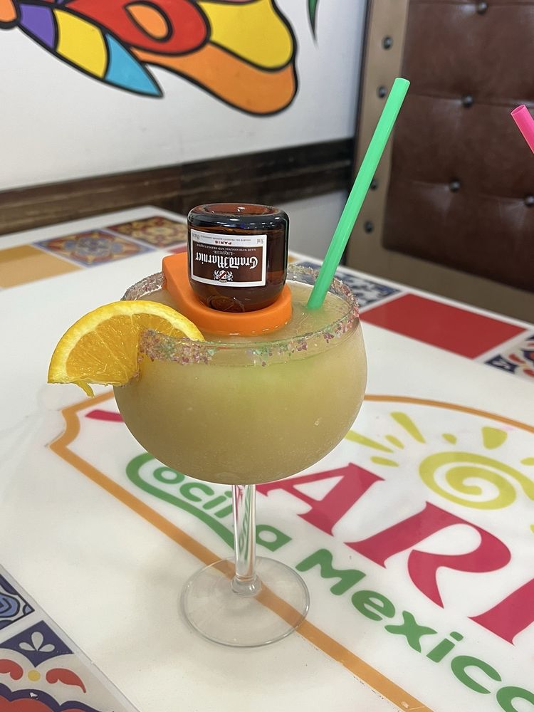Maria's Cocina Mexicana Moss Bluff