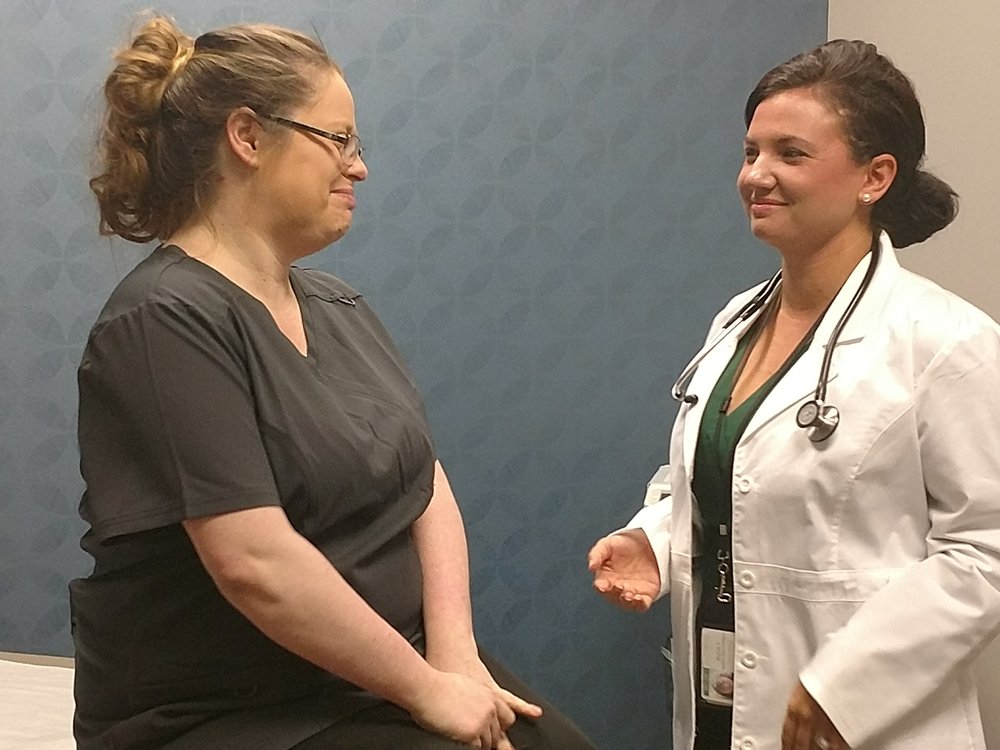 CENTER FOR CHEMICAL ADDICTIONS TREATMENT Updated August 2024 830