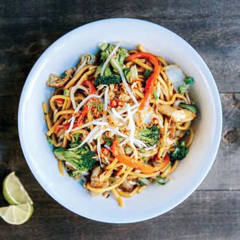 Noodlebox - Chili Plum - Asian Fusion Near Me - Nanaimo, British Columbia Noodlebox - Chili Plum - Asian Fusion Near Me - Nanaimo, British Columbia