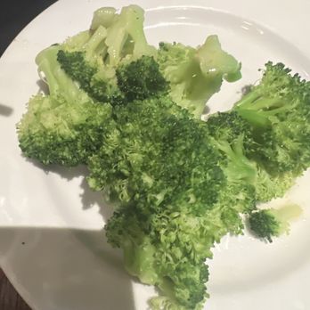 LongHorn Steakhouse - Fresh Steamed Broccoli - Steakhouses Near Me - Strongsville, Ohio LongHorn Steakhouse - Fresh Steamed Broccoli - Steakhouses Near Me - Strongsville, Ohio
