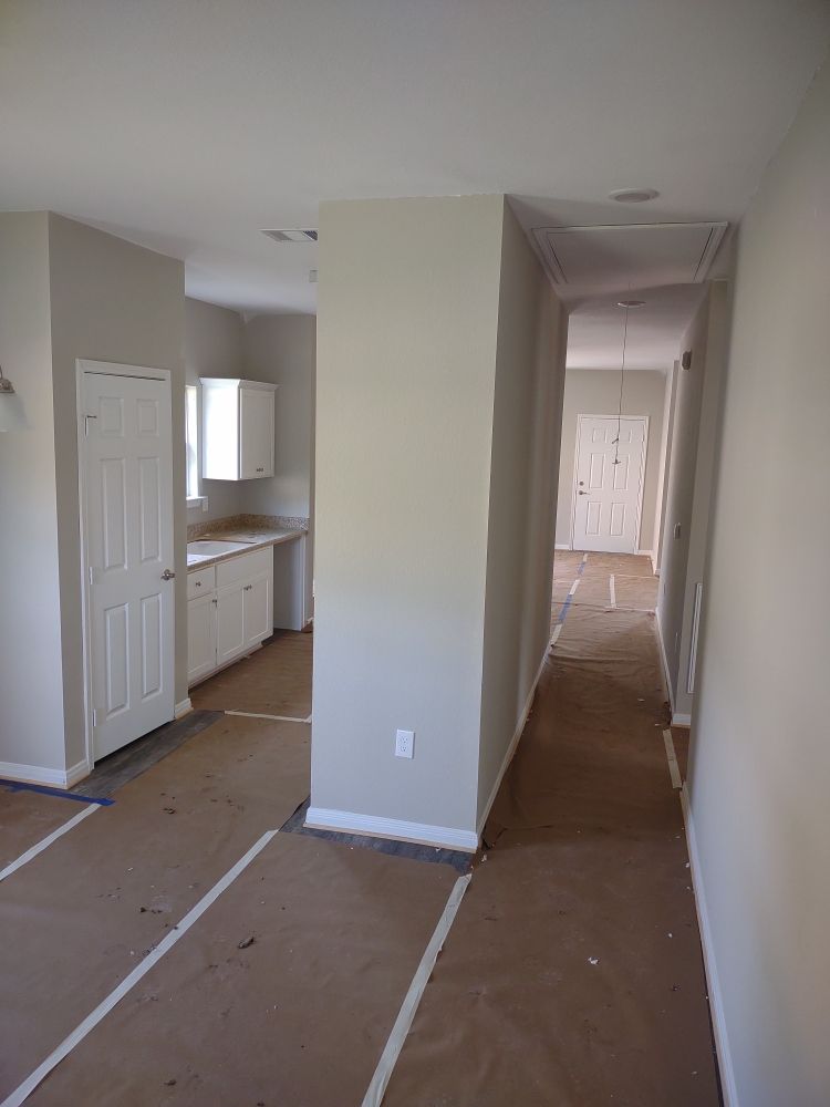 Slide of Give Me A Break Services