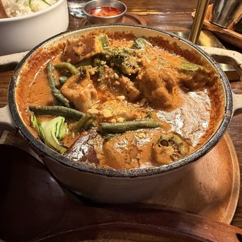 Tropa - Kare kare - Filipino Near Me - Lafayette, California Tropa - Kare kare - Filipino Near Me - Lafayette, California