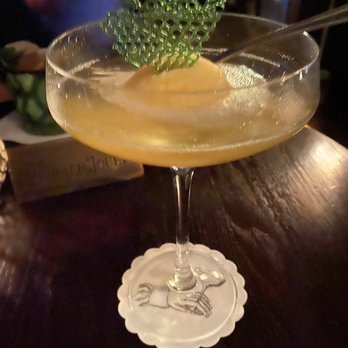 Hemingway bar - Champagne cocktail - Cocktail Bars Near Me - Prague, Puerto Rico Hemingway bar - Champagne cocktail - Cocktail Bars Near Me - Prague, Puerto Rico