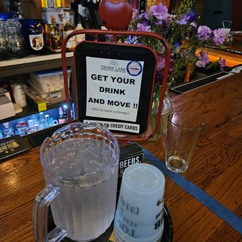 Tower Pub - Pubs Near Me - Saint Louis, Missouri