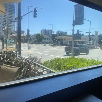 Crab Avenue - view from inside - Seafood Near Me - Glendale, California Crab Avenue - view from inside - Seafood Near Me - Glendale, California