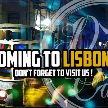 DS Café - Bars Near Me - Lisbon, 11 DS Café - Bars Near Me - Lisbon, 11