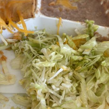 El Sol Mexican Food - More lettuce - Mexican Near Me - Corona, California El Sol Mexican Food - More lettuce - Mexican Near Me - Corona, California