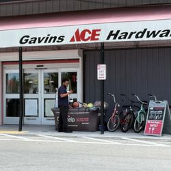 Gavins Ace Hardware 