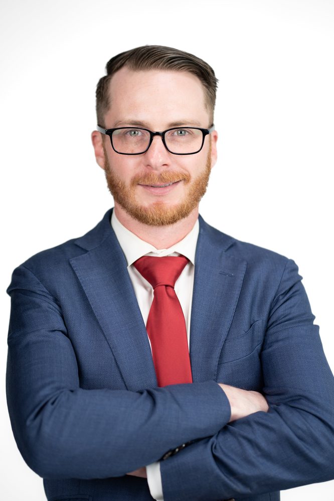 The Medlin Law Firm - disability attorney in Fort Worth, TX