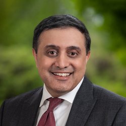 Saad Q Aziz, D.O