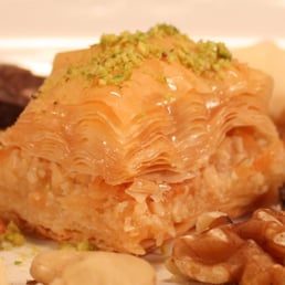 Baklava